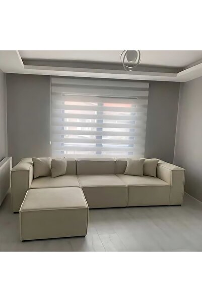 Home Puzzle Köşe Koltuk Takımı