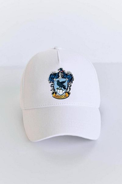 LEIVOR Καπέλο Unisex με στάμπα Ravenclaw