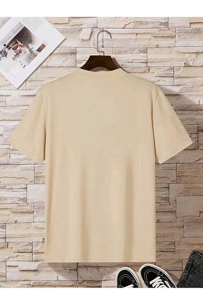 LEIVOR Βαμβακερό μπλουζάκι με στάμπα Venom Unisex - T-shirt MCU