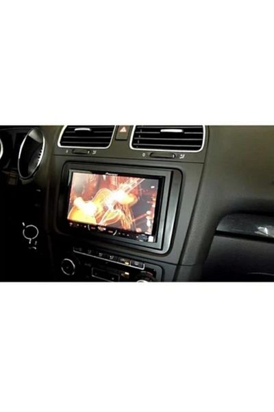 Cadence Volkswagen Transporter Caddy Seat Skoda Tape Frame