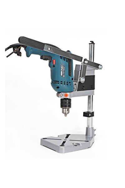 Reidan Tezgah Matkap Standı - 35-43mm Matkap Ile Uyumlu Matkap Sehpası Matkap...