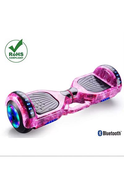 Harga hoverboard pink outlet