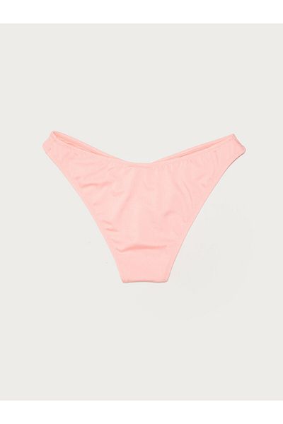 LC Waikiki LCW Flacher Bikini-Boden für Frauen