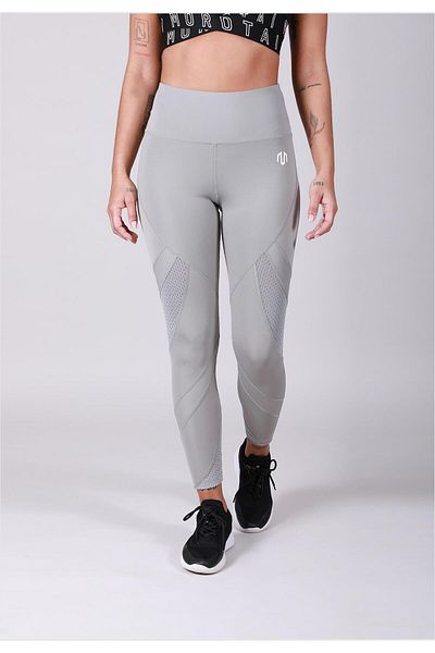 Morotai Damen Morotai Cropped Tights