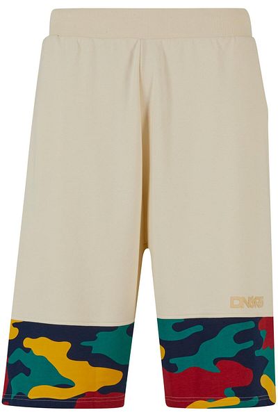 Dangerous DNGRS Herren Dangerous DNGRS Shorts HideMe