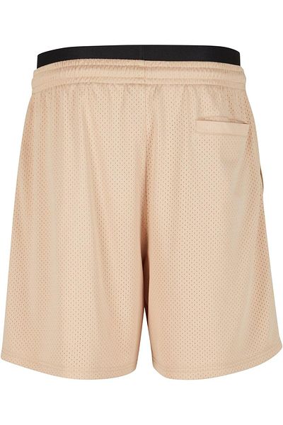 9N1M SENSE Herren Sense Essential Mesh Shorts