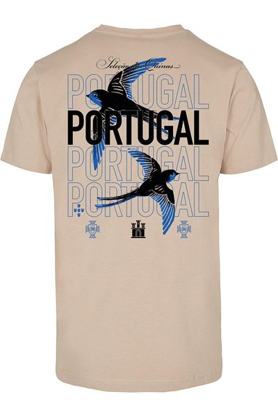Mister Tee Andorinha Portuguesa Tee