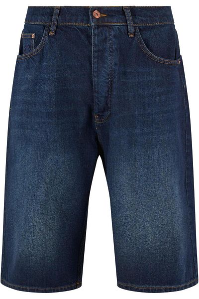 Rocawear Herren Rocawear FRI Baggy Fit Jeansshort