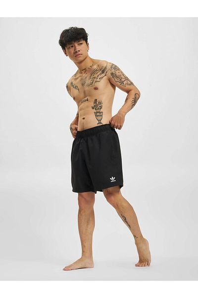 adidas Short baie ADIDAS pentru barbati ESSENTIALS SS - H35499