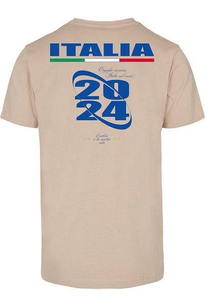 Mister Tee Il Calcio 24 Tee