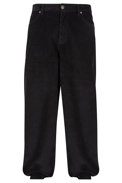 Urban Classics Herren 90er Cordhose