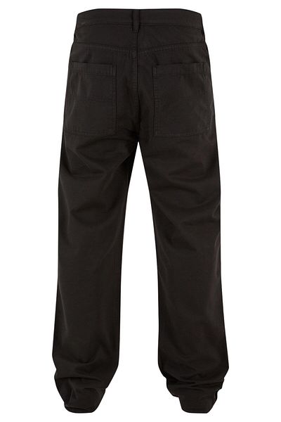 Urban Classics Herren Organic Skater Chino Pants