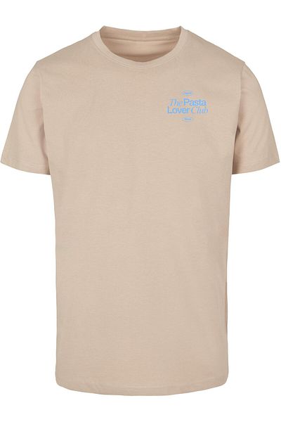 Mister Tee Das Pasta Lover Club Tee