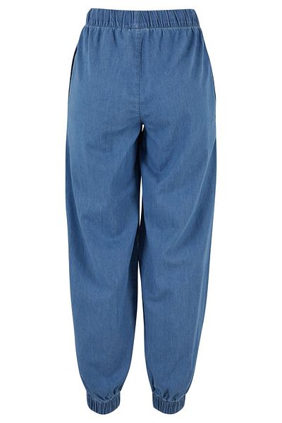 Urban Classics Damen Kadın Hafif Kot Pantolon