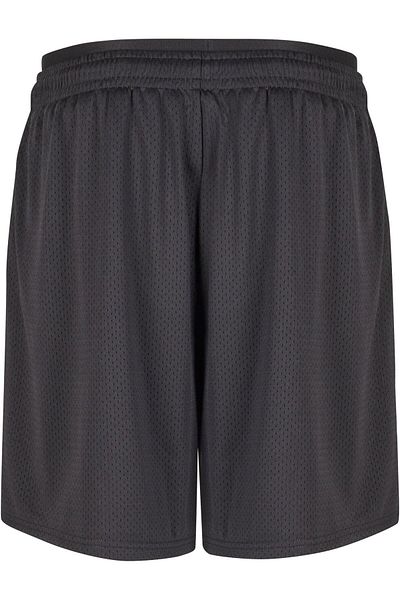 9N1M SENSE Herren Sense Essential Mesh Shorts