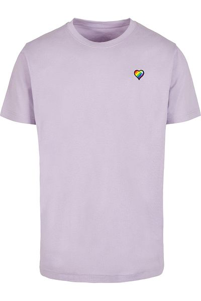 Mister Tee Glänzendes Herz Stolz Tee