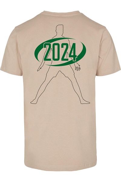 Mister Tee Portugoat Tee