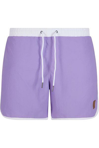 Urban Classics Herren Retro Mayo Şortu