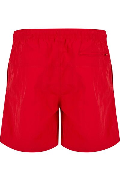 Urban Classics Herren Block Swim Shorts