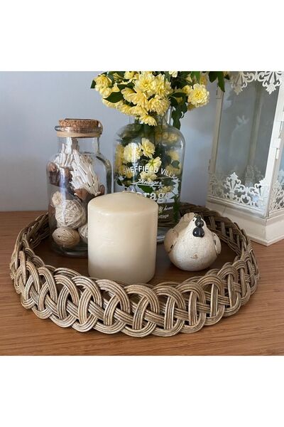 Gui صينية الخوص