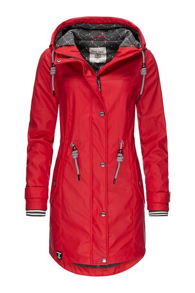 Peak Time Regenjacke L60042