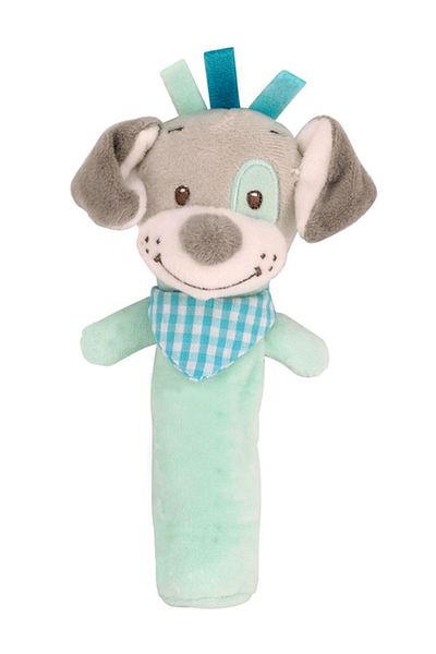 Sozzy Toys Sozzytoys Tight Dog with Scarf
