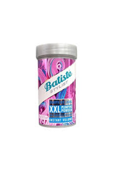 Batista Batiste Orginal XXL Extra Hacim 5 gr Dolgunlaştırıcı Pudra