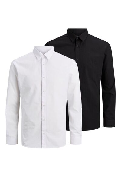 Jack & Jones Hemd 2er-Pack