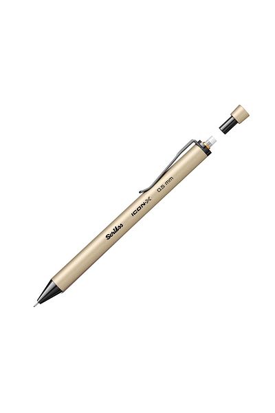 Scrikss Icon-X Metal Versatil Tip Pen - 0.5