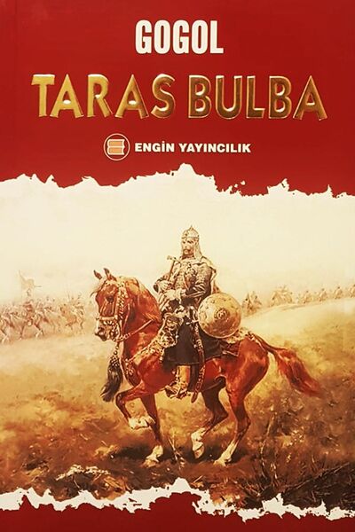 Engin Yayıncılık Taras Bulba - Gogol
