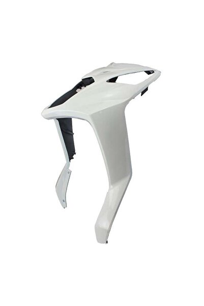MotoExpress Sym Orbit 2 50-125 Xpro125 Ön Burun Panel Kafa Grenajı Far Çerçev...
