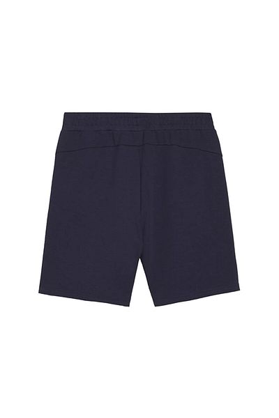 Puma Ανδρικό σορτς προπόνησης ποδοσφαίρου - Teamfinal Casuals σορτς, Navy 65853806