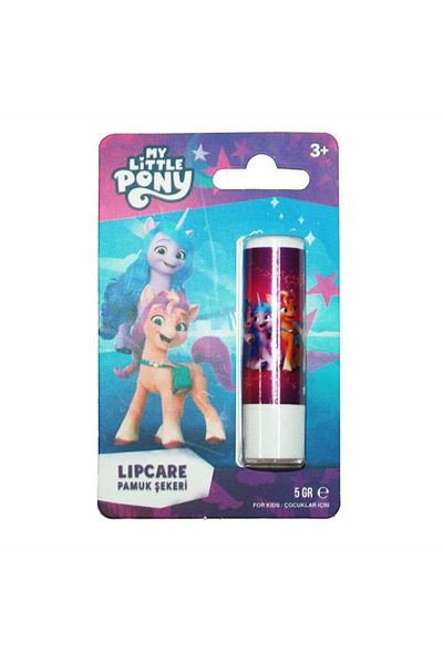 DERİNGRUP Cotton Candy My Little Pony Lipacare