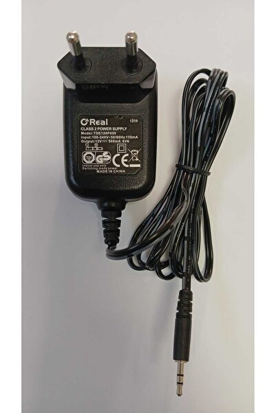 ASELSAN MT975 ŞARJ ADAPTÖRÜ