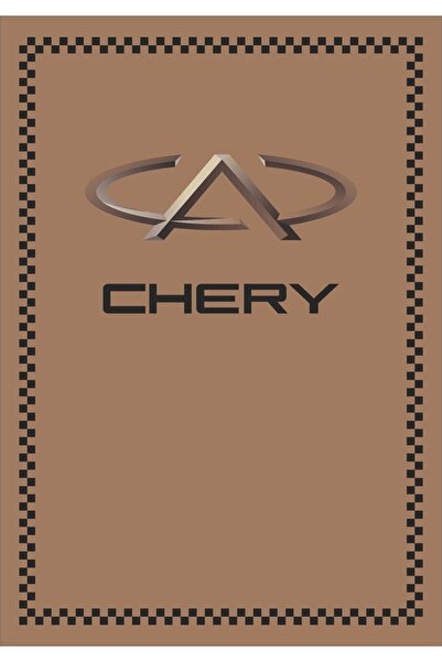 Murat KAĞIT PASPAS OTO CHERY 100 ADET M2 135 GR KALIN KRAFT