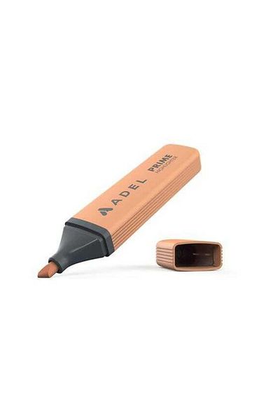 Adel Prime Highlighter Orange Pen - 2201000112000