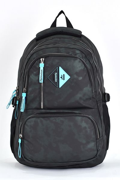 ELATAE Unisex Orthopedic Daily Travel Backpack - Multi-Compartment, for School 2049