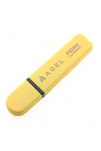 Adel Prime Pastel Yellow Highlighter - 2201000111000