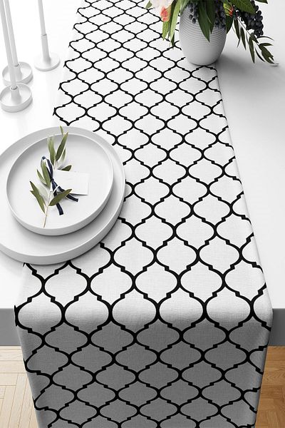 on the clouds White Stain Resistant Fabric - Drop Stain, Τραπέζι κουζίνας σαλονιού, διαφορετικά μοντέλα