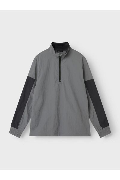 Limited by Name It Jacke Half-zip