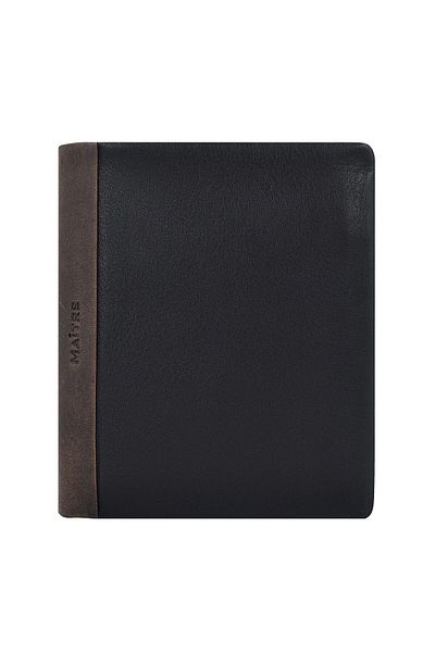 MAITRE Bundenbach Hamlet wallet leather 10.5 cm