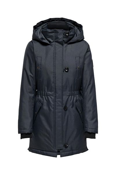 Only Langer Parka Onlmie Langer Parka