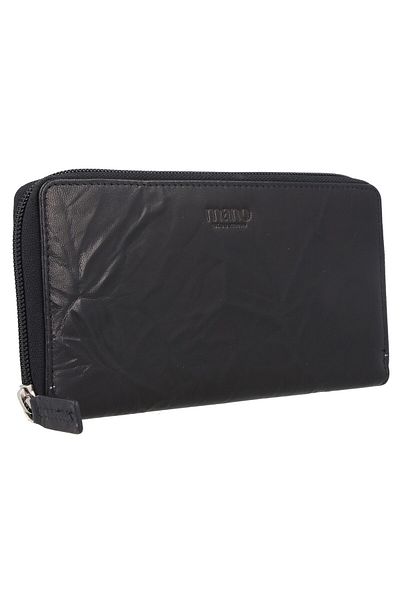 MANO Donna Aurona Geldbörse RFID Led 19 cm