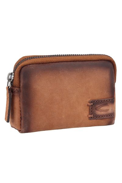 Camel Active Dallas Key wallet Leather 12 cm