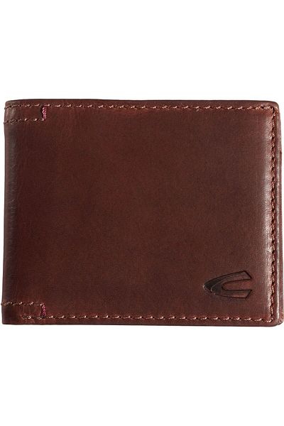 Camel Active Salamanca wallet leather 11 cm