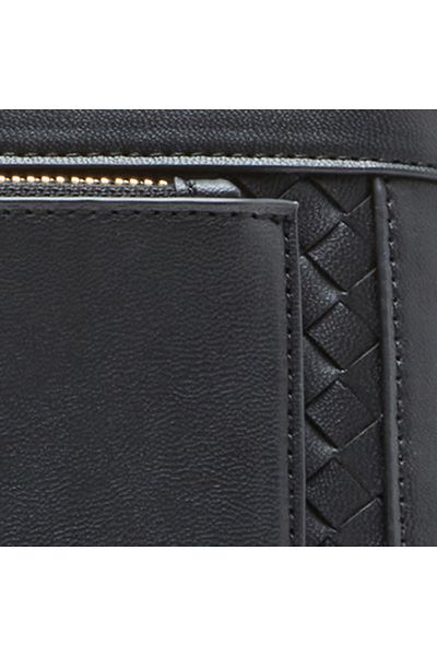 Anne Klein Black Casual Wallet for women