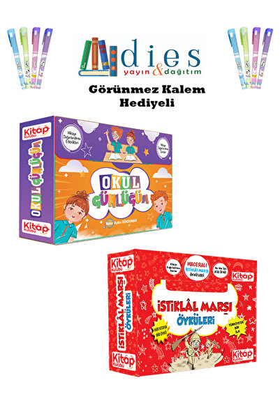Artı Eğitim Yayınları Artı Eğitim Yay. 3. Sınıf İstiklal Marşı Öyküleri + Oku...