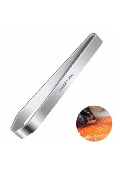 PROFECO Balık Kılçık Cımbızı Düz Ağızlı