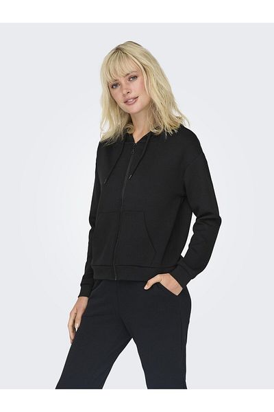 Only Play Kapuzenpullover Onplounge Sweatshirt