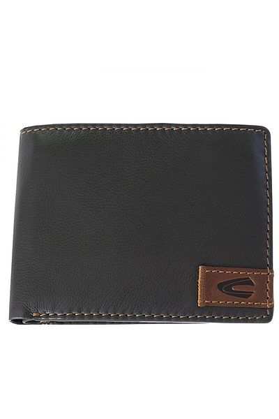 Camel Active California Geldbörse Leder 12 cm